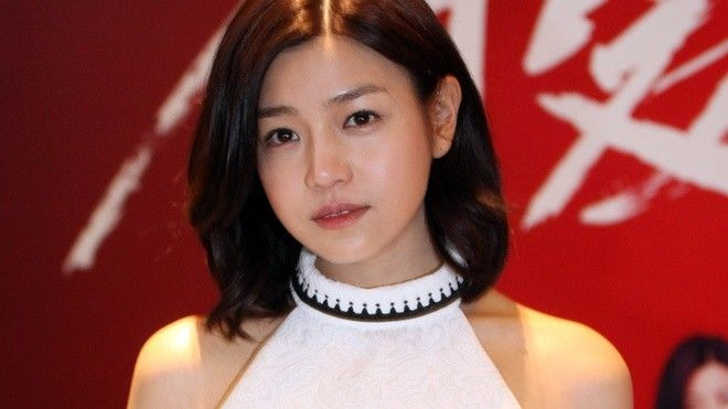 Trần Nghiên Hy phủ nhận cưới chạy bầu Ảnh 2