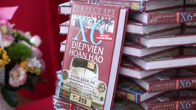 Bậc thầy tình báo Phạm Xuân Ẩn - Một điệp viên hoàn hảo Ảnh 2