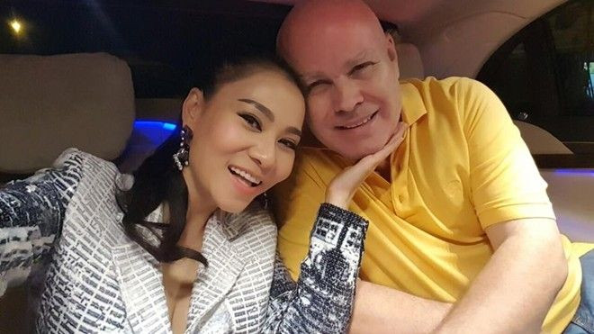 Thu Minh hát chay 'Vui như Tết' tặng fan Ảnh 2