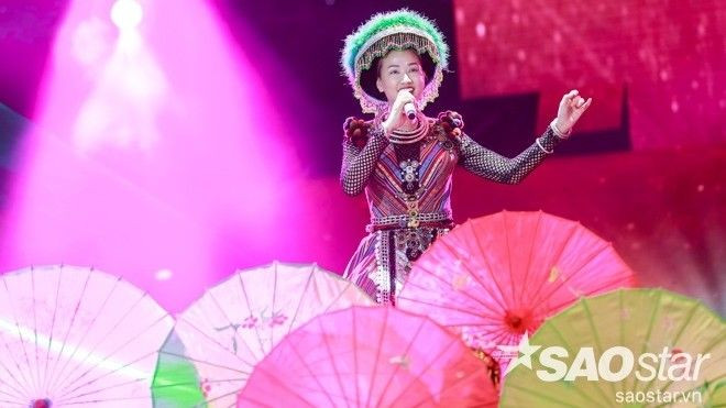 The Remix 2016: Xem trước các tiết mục của đêm thi World Music Ảnh 2