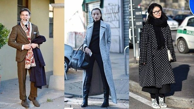 Lê Thúy đẹp ngây ngất với street style tại Milan fashion week Ảnh 2