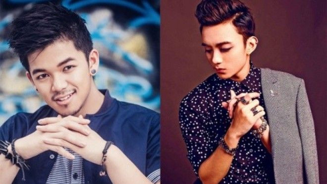 Nghệ sĩ Việt tuổi Thân: Ấn tượng trong những vai trò mới Ảnh 2