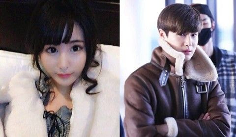 Suho EXO hoảng hốt vì bị fan cuồng gạ tình Ảnh 2