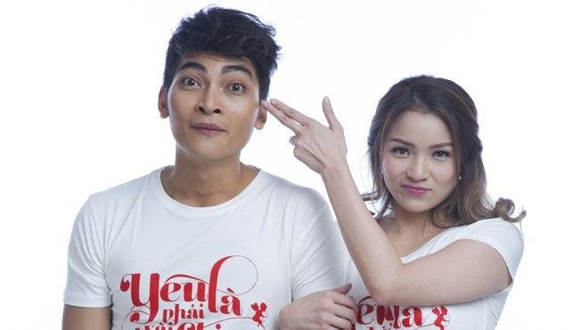 Những lần đầu tiên của 'Yêu là phải xài chiêu' Ảnh 2