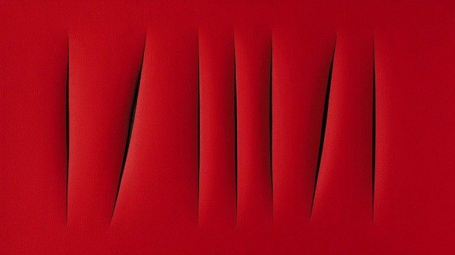 11 bức tranh có giá triệu đô mà không ai hiểu nổi vì sao Ảnh 2