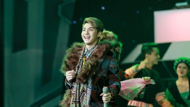 Thử thách livestream: Noo Phước Thịnh với 5 biểu cảm dễ thương 'khó cưỡng' Ảnh 2