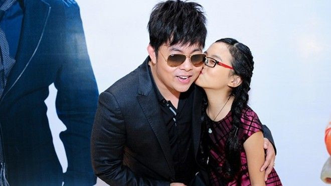 Quang Lê lên tiếng về việc rạn nứt, bất hòa với Phương Mỹ Chi Ảnh 2