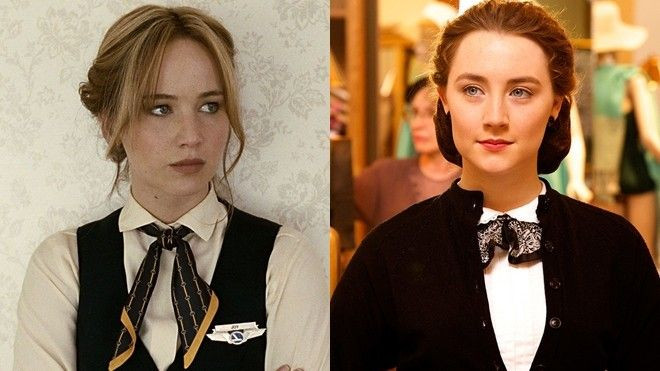 Một tượng vàng nữa cho Jennifer Lawrence - Có khả thi không? Ảnh 2