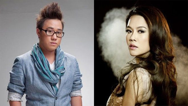 Những ca khúc trùng tên nhưng không bao giờ nhầm của V-pop Ảnh 2