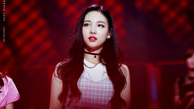 Nghi vấn Nayeon TWICE phẫu thuật thẩm mỹ mũi? Ảnh 2