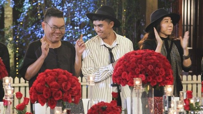 NTK Châu Kha: 'Giang Tú xứng đáng là quán quân nhất' Ảnh 2
