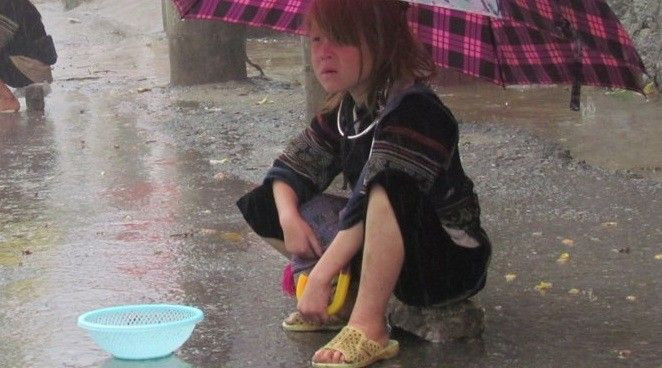 Đừng ngây thơ, Sapa không nghèo như chúng ta tưởng Ảnh 2