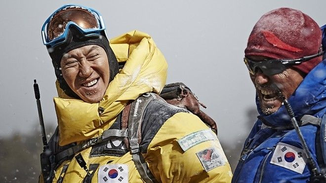 Himalayas: Lời hứa trên 'nóc nhà thế giới' Ảnh 2