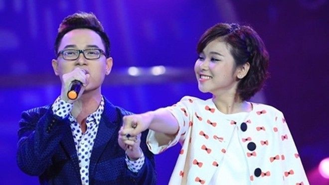 Nhìn lại những sân khấu kết hợp ấn tượng trong Bài hát Việt Ảnh 2