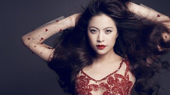 Hoàng Thùy Linh: Dấu ấn của những nỗ lực không ngừng nghỉ Ảnh 2