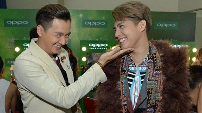 Clip: Những khoảnh khắc 'không xem được trên tivi' của liveshow 4 The Remix Ảnh 2