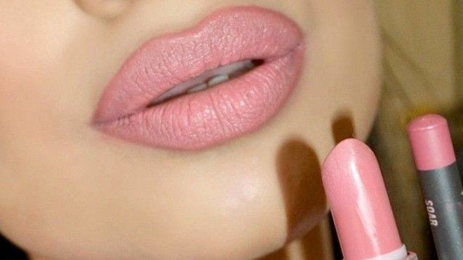 6 thỏi son hồng khiến các nàng mê như 'điếu đổ' Ảnh 2