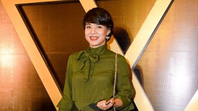 7 sao Việt kém sắc vì trang phục trên thảm đỏ Wechoice Awards Ảnh 2