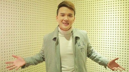 Khắc Minh tung MV Tết với thể loại Mouth Music Ảnh 2