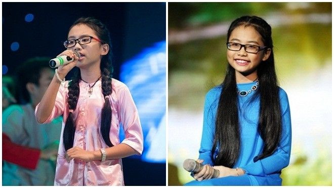 Phương Mỹ Chi - Từ hiện tượng dân ca đến nghệ sĩ trẻ đa năng của showbiz Việt Ảnh 2