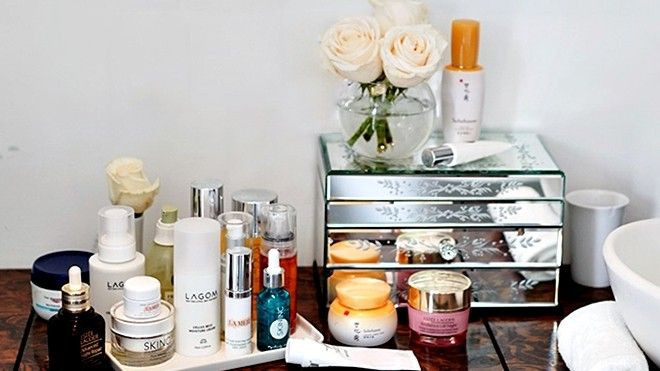 4 combo bạn nên tuyệt đối tránh kết hợp mỗi khi dưỡng da Ảnh 2