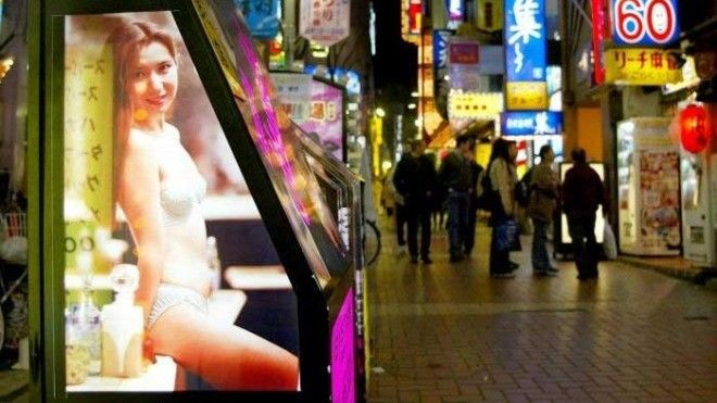 Sao người Nhật 'nghiện' xem sex nhưng không thích sex? Ảnh 2