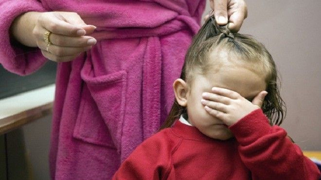 Phụ huynh tức giận vì không được mặc đồ ngủ tới trường Ảnh 2