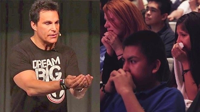 Video này sẽ khiến bạn muốn về nhà ôm lấy cha mẹ ngay trước khi quá muộn Ảnh 2