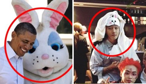 'Choáng váng' những mối tình mãnh liệt nhưng… dị hợm trong Kpop Ảnh 2