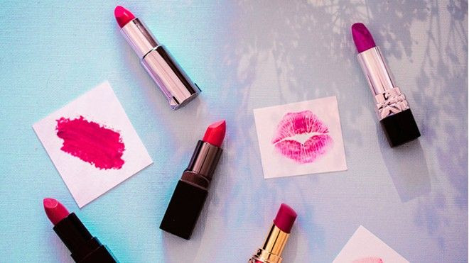 4 gợi ý cho sắc môi thêm rực rỡ dịp Tết Ảnh 2