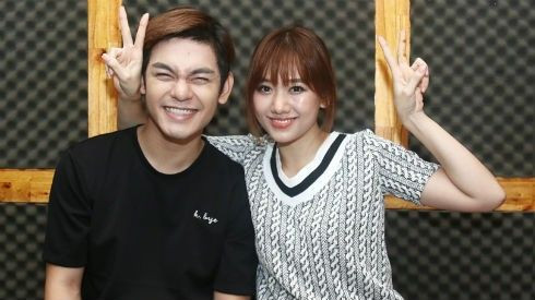 Hari Won tái xuất Vpop bằng ca khúc xuân cùng Sơn Ngọc Minh Ảnh 2