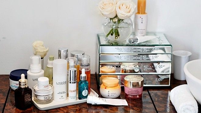 4 combo bạn nên tuyệt đối tránh kết hợp mỗi khi dưỡng da Ảnh 2