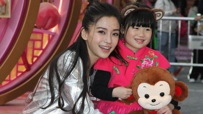 Angela Baby cãi lời mẹ chồng về chuyện sinh nở Ảnh 2