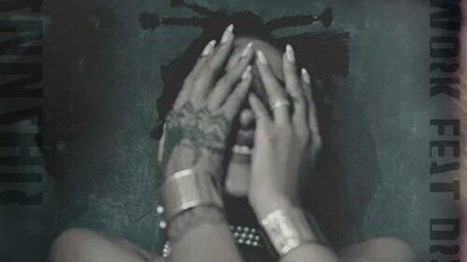 Cư dân mạng lên tiếng thất vọng về album mới của Rihanna Ảnh 2