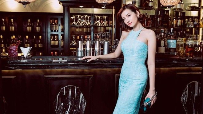 Trúc Diễm hoá nàng thơ mùa xuân của Adrian Anh Tuấn Ảnh 2