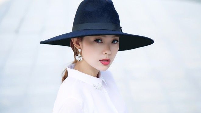 Chung kết Project Runway: Minh Hằng là ca sĩ khách mời duy nhất Ảnh 2