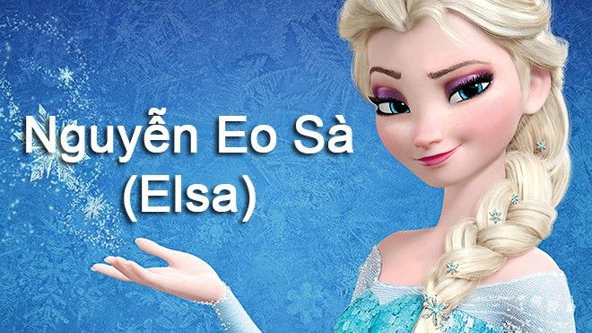 Hài hước những cái tên sinh vào đúng ngày lạnh kỷ lục Ảnh 2