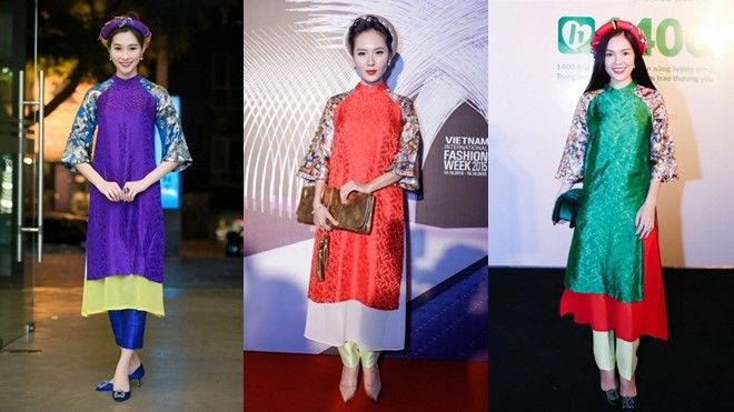 Nàng Tấm: Từ cổ tích đến hình mẫu thời trang lí tưởng Ảnh 2