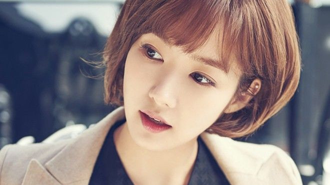 Hồ sơ nghề nghiệp của 'nữ hoàng dao kéo' Park Min Young Ảnh 2
