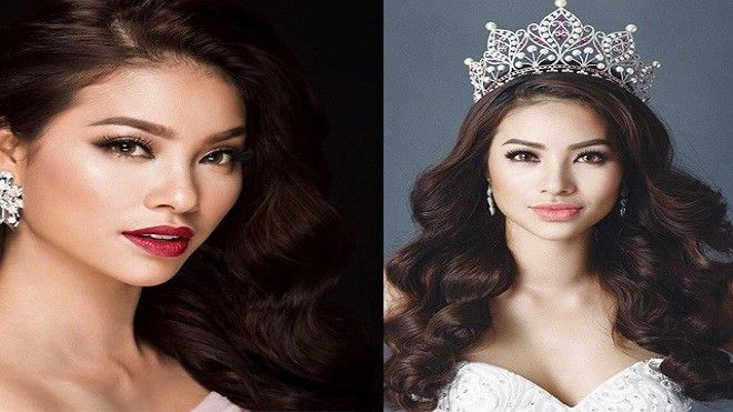 Tóc Tiên, Bích Phương, Phạm Hương dẫn đầu top sao Việt đánh son nude đẹp nhất Ảnh 2