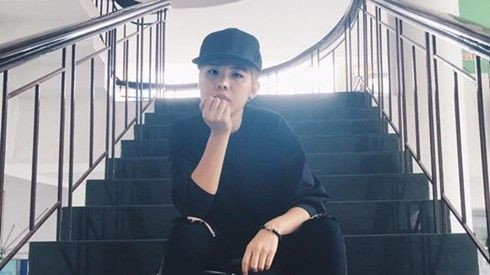 Vũ Cát Tường lần đầu khoe vũ đạo trọn vẹn với 'Mơ' phiên bản dance Ảnh 2