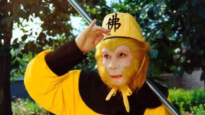 'Tôn Ngộ Không' Lục Tiểu Linh Đồng bị nhà đài ghẻ lạnh Ảnh 2