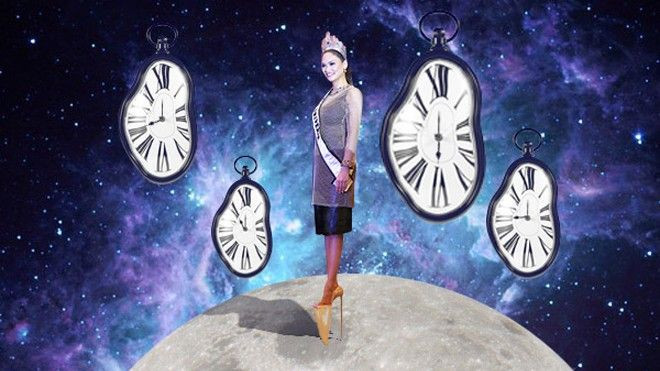 Những điều thú vị về Hoa hậu Hoàn vũ thế giới Ảnh 2