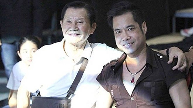 Những giai thoại lẫy lừng, hào sảng của 'vua bầu show' Duy Ngọc Ảnh 2