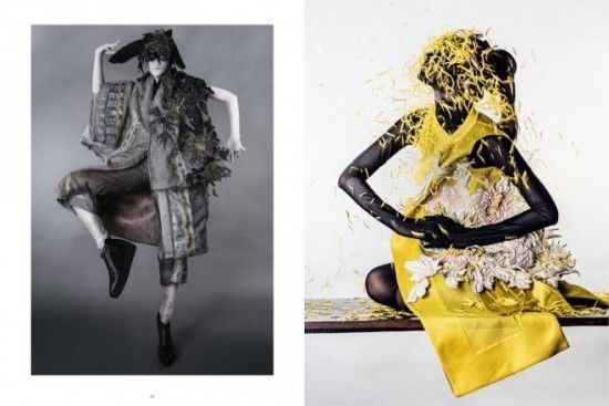 Nhà thiết kế Quang Nhật: 'Thời trang là một cuộc chơi giữa những người sành điệu' Ảnh 2