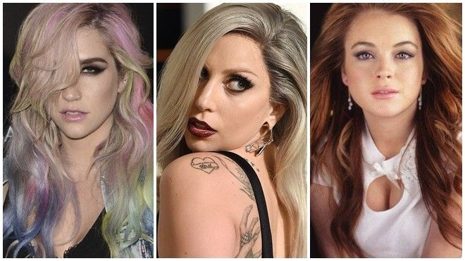 Điểm mặt dàn sao US UK lưỡng tính mà có thể bạn không biết Ảnh 2