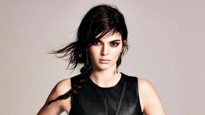 Kendall Jenner trở thành gương mặt đại diện cho Mango Ảnh 2