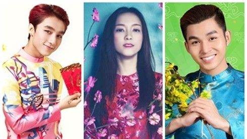 Xa quê ngày Xuân, hãy nghe list nhạc này! Ảnh 2