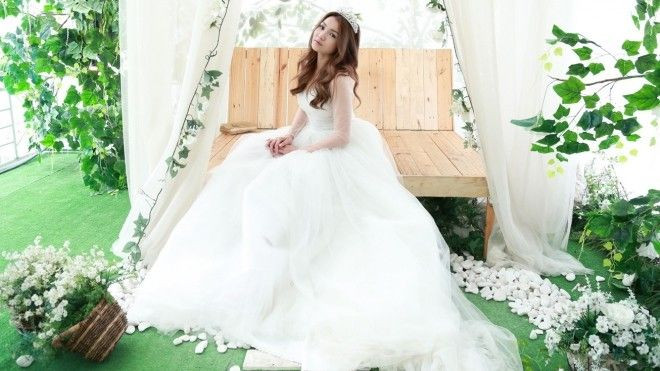 Hé lộ hình ảnh ‘đẹp như mơ’ của Thủy Top với ‘Yêu là phải xài chiêu’ Ảnh 2