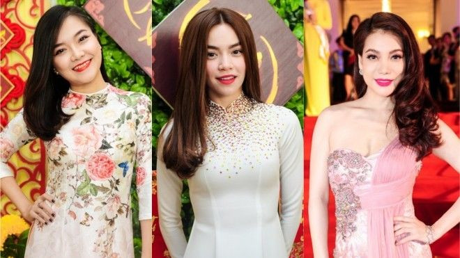 Clip: 15 giây cuối cùng của năm cũ, sao Việt muốn làm gì nhất? Ảnh 2